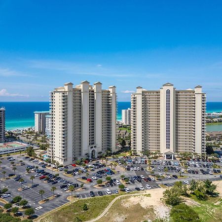 Ariel Dunes II 801 Дестин Экстерьер фото