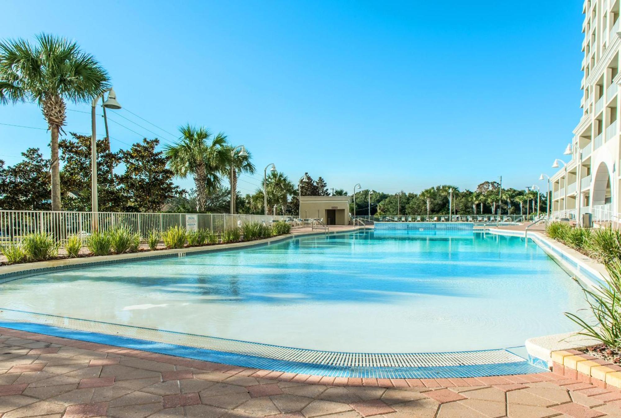 Ariel Dunes II 801 Дестин Экстерьер фото